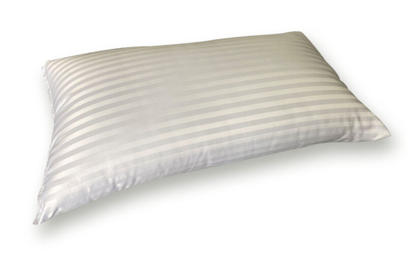 Almohada Fibra Anti-Covid G60