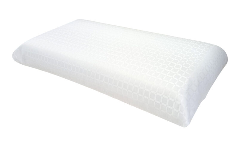 2 Almohadas Visco PREMIER de 70 cm Control Temperatura - Imagen 6