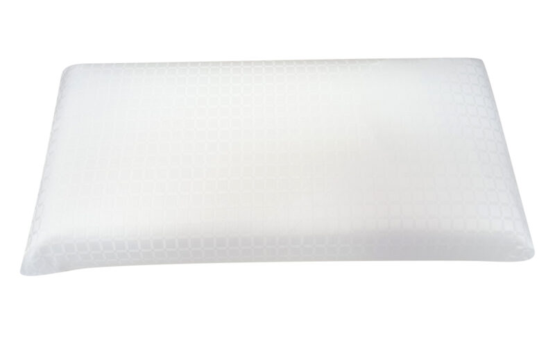 2 Almohadas Visco PREMIER de 70 cm Control Temperatura - Imagen 5