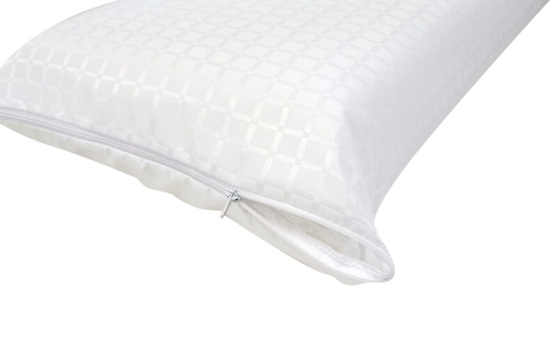 2 Almohadas Visco PREMIER de 70 cm Control Temperatura - Imagen 7