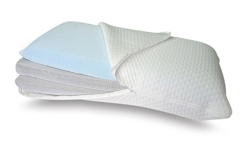 Almohada Técnica Triple Capa 305 - Imagen 2