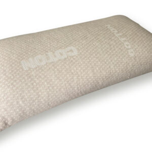 Almohada Visco Fibra 205