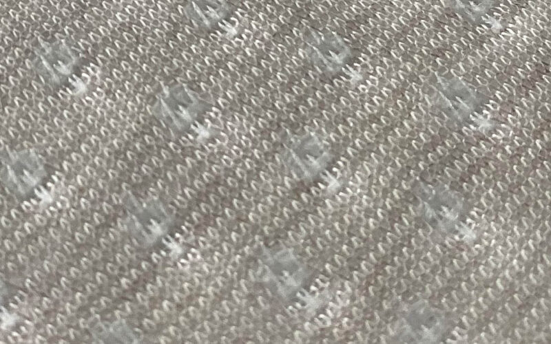 Almohada Visco Fibra 205 - Imagen 3