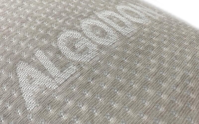 Almohada Visco Fibra 205 - Imagen 4