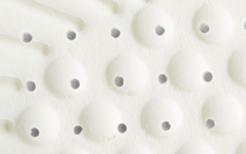 Almohada Visco XL Visco Pura - Imagen 3