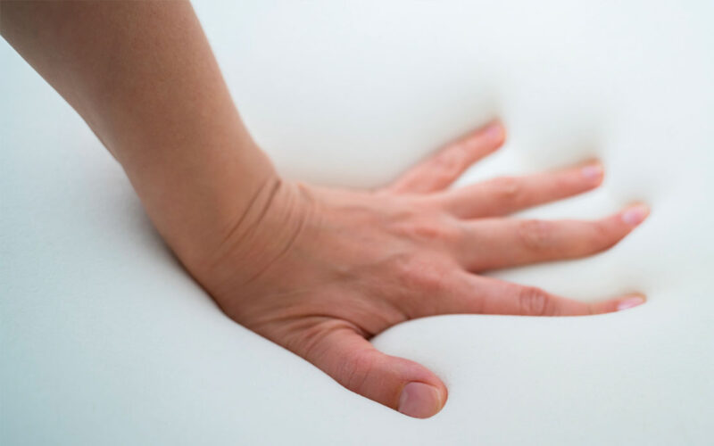 Almohada Visco XL Visco Pura - Imagen 2