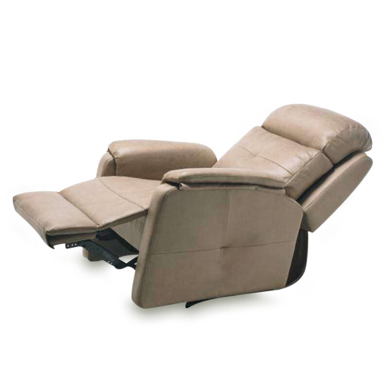 Butaca relax  - Brunella - Imagen 3