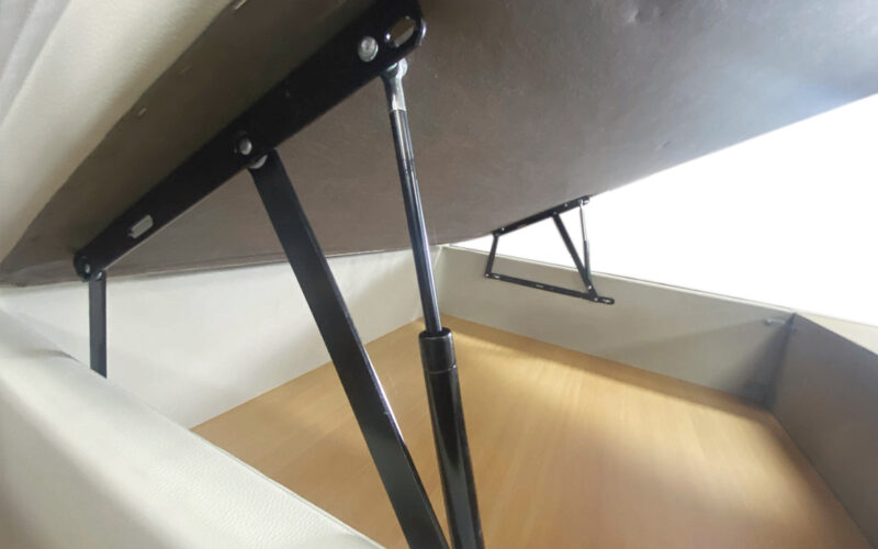 Canapé Sumun Efficiency 101 - 1K - Imagen 2