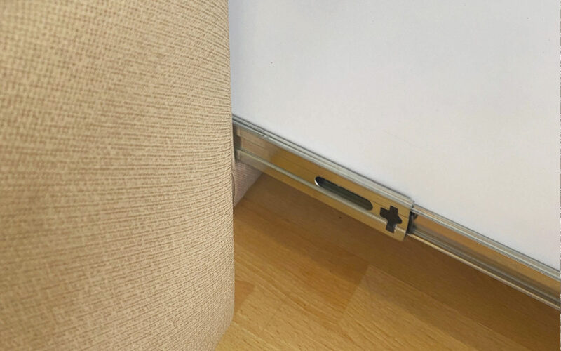 Canapé Sumun Cajones 102 - 3K - Imagen 7