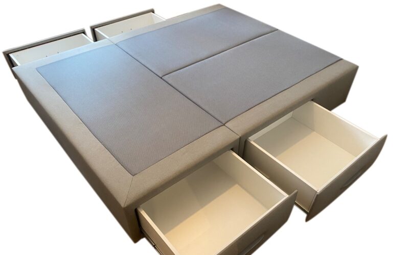 Canapé Sumun Cajones 102 - 4K - Imagen 9