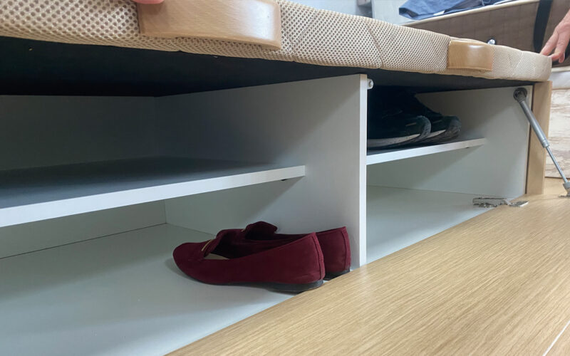 Canapé Sumun Zapatero 104 - Imagen 3