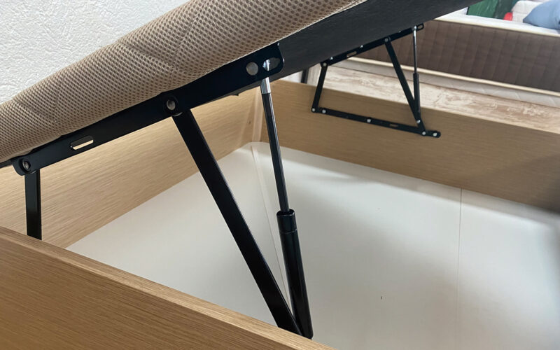 Canapé Sumun Zapatero 104 - Imagen 4