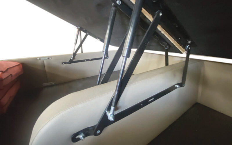 Canapé Sumun Capacity 103 - Imagen 3