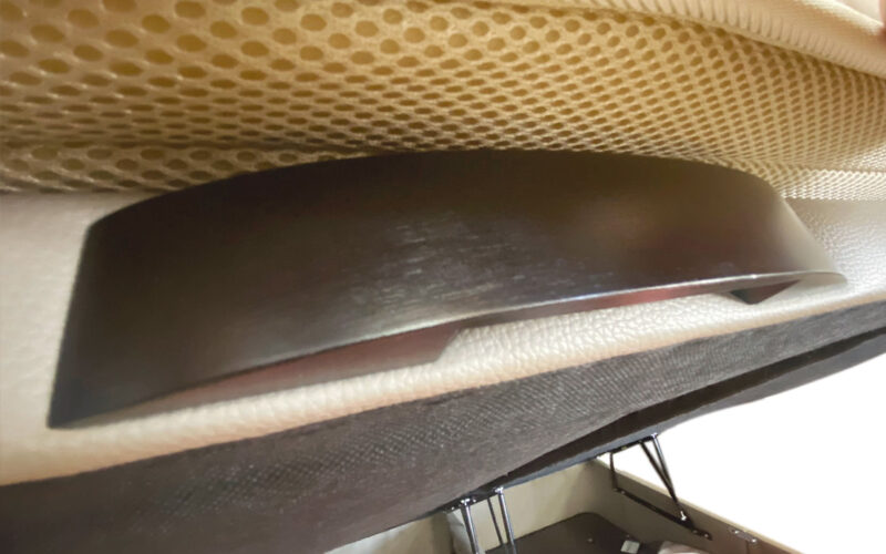 Canapé Sumun Capacity 103 - Imagen 2