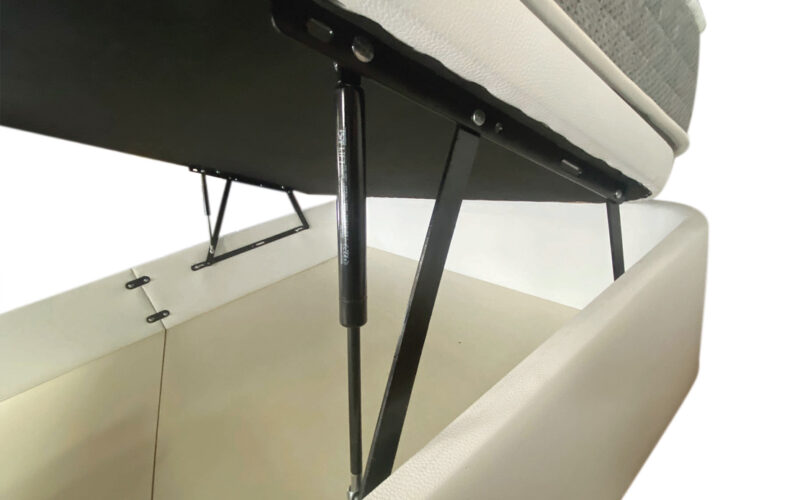 Canapé Sumun Superbox 105 - Imagen 2