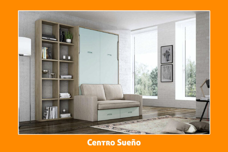 CATÁLOGO DORMITORIOS JUVENILES - ELEMENTS - Imagen 9