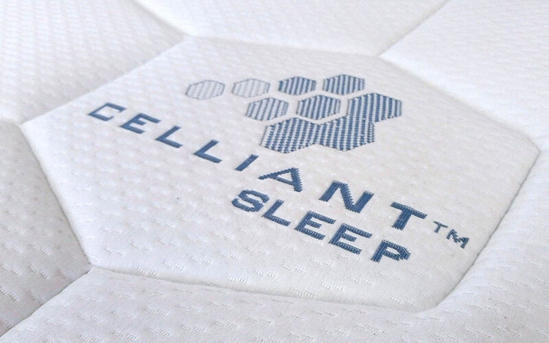 Colchón Cenit + CANAPÉ DE REGALO - Imagen 6