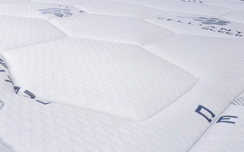 Colchón Cenit + CANAPÉ DE REGALO - Imagen 5