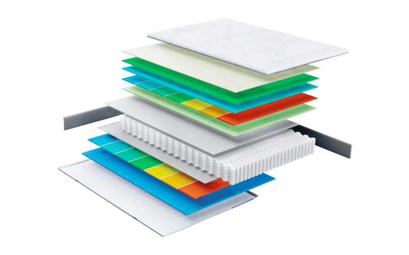 Colchón Cenit + CANAPÉ DE REGALO - Imagen 8