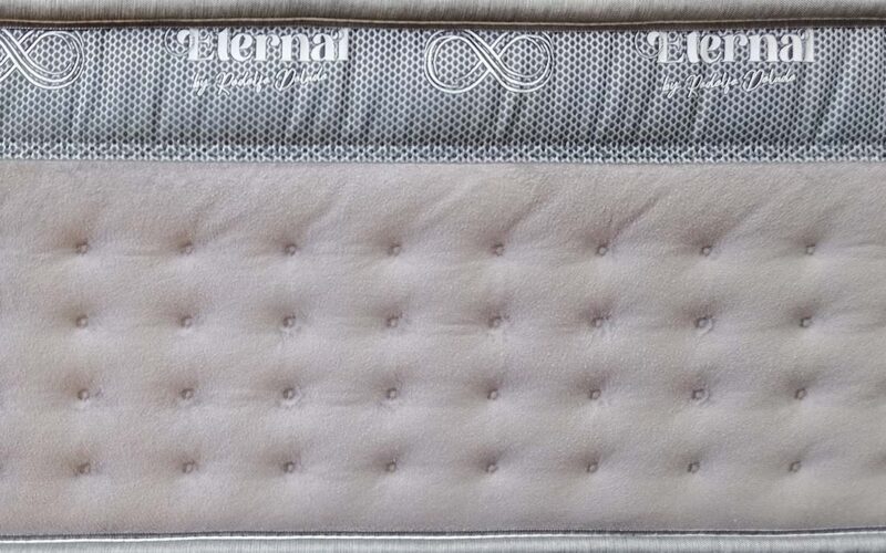 Colchón Horizonte + CANAPÉ DE REGALO - Imagen 4