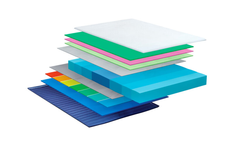 Colchón Horizonte + CANAPÉ DE REGALO - Imagen 7