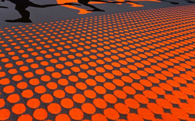 Colchón Running + CANAPÉ DE REGALO - Imagen 6