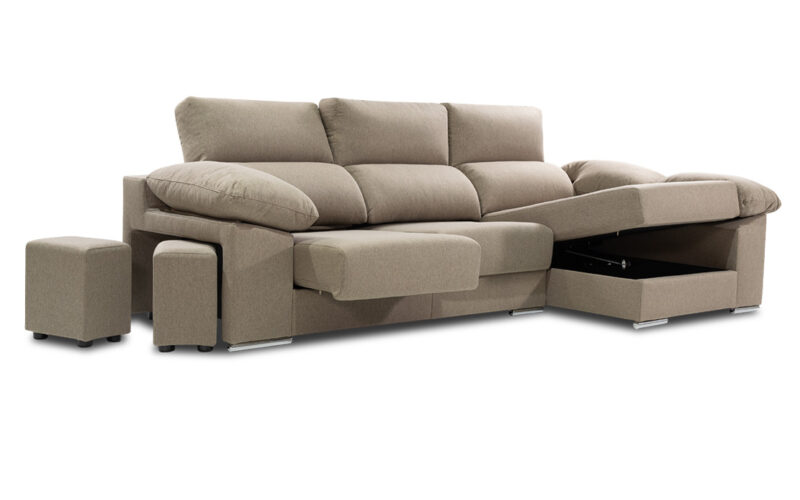 Sofá Adapta Plus - Imagen 4