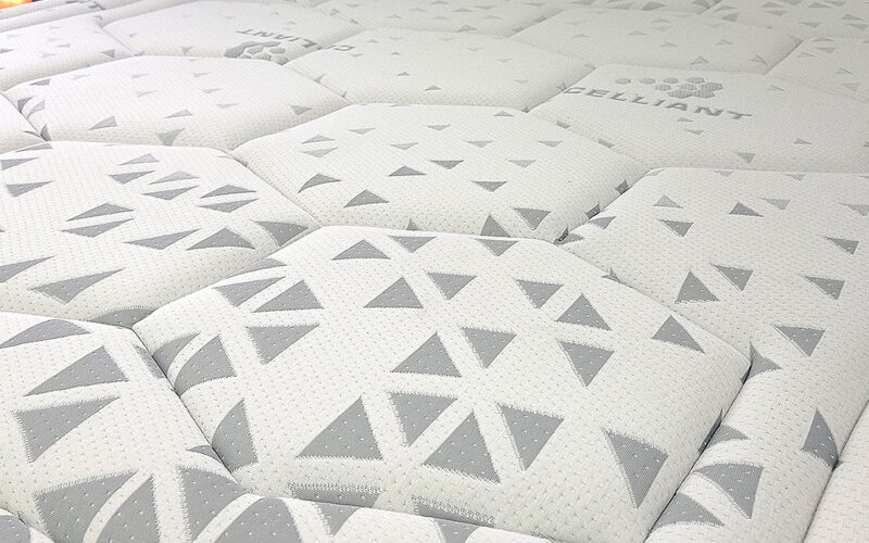 Colchón Planet Sport 114 + CANAPÉ DE REGALO - Imagen 6