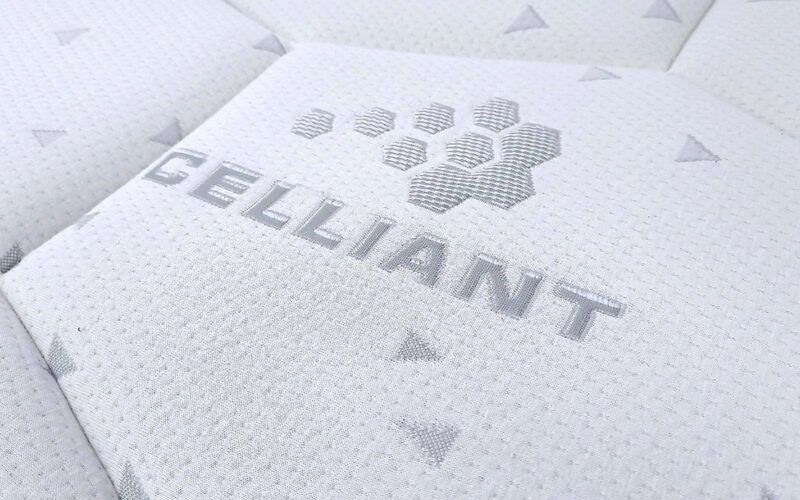 Colchón Planet Sport 114 + CANAPÉ DE REGALO - Imagen 5