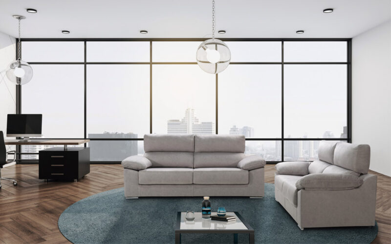 Sofá Adapta - Imagen 5