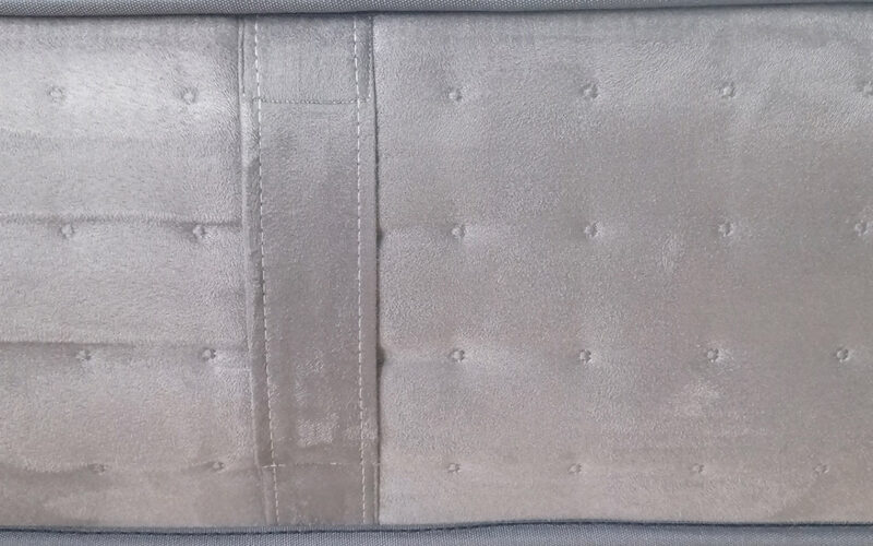 Colchón Planet Sport 114 + CANAPÉ DE REGALO - Imagen 4