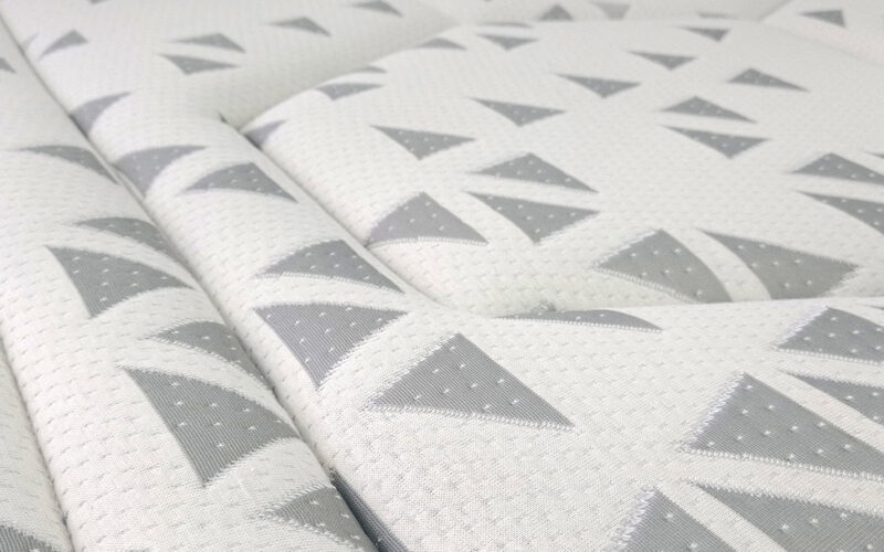 Colchón Planet Sport 114 + CANAPÉ DE REGALO - Imagen 3