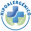 logo hipoalergenico
