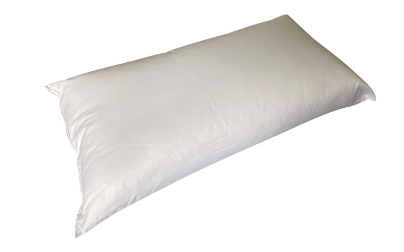 Conjunto Eco - Colchón + Almohada + Somier + Patas - Imagen 3