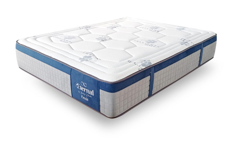 Colchón Cenit + CANAPÉ DE REGALO - Imagen 2