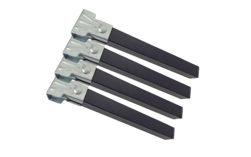 Conjunto Eco - Colchón + Almohada + Somier + Patas - Imagen 5