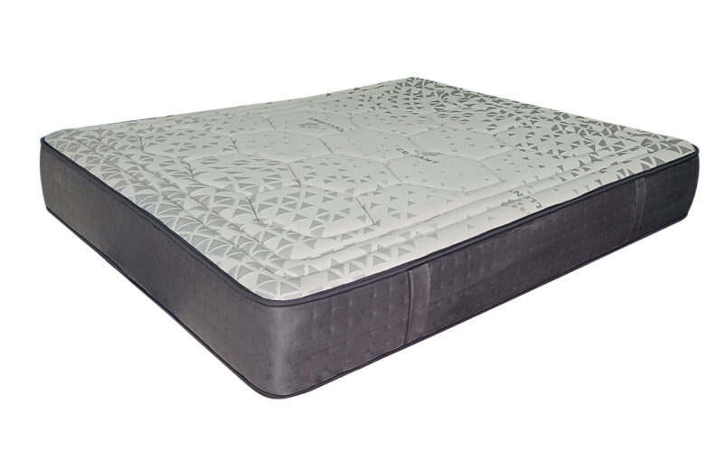 Colchón Planet Sport 114 + CANAPÉ DE REGALO - Imagen 2