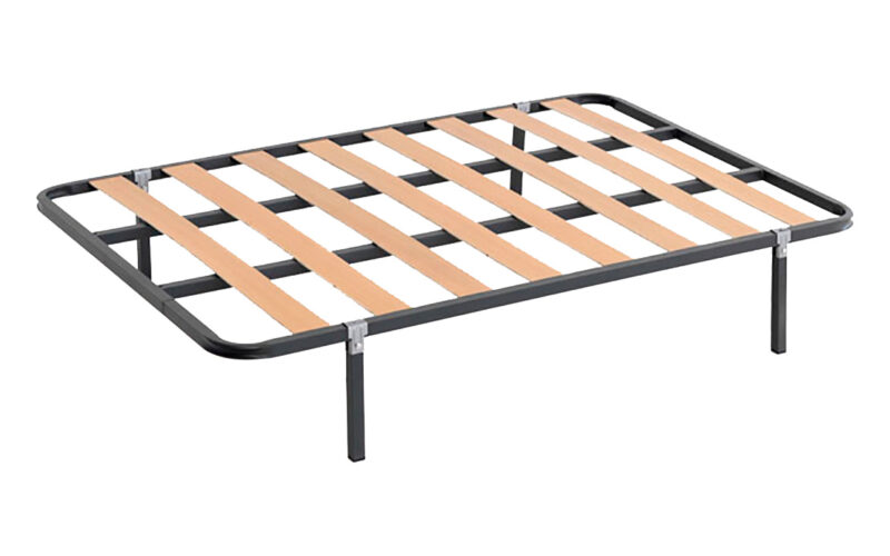 Conjunto Eco - Colchón + Almohada + Somier + Patas - Imagen 4