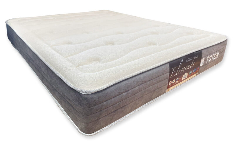 Colchón Totem 101 + CANAPÉ DE REGALO - Imagen 2