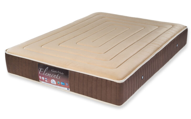 Colchón Mar 109 + CANAPÉ DE REGALO - Imagen 2