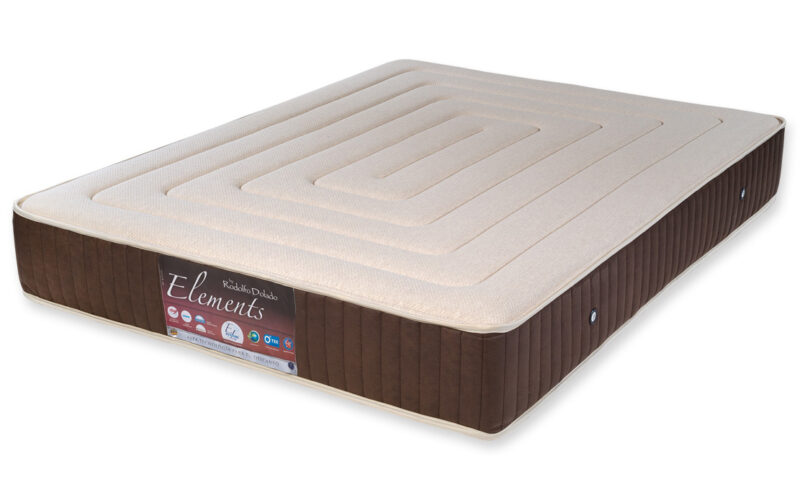 Colchón Mar 109 + CANAPÉ DE REGALO - Imagen 5