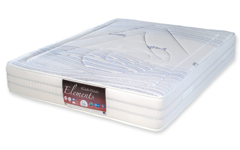 Colchón Hielo 110 + CANAPÉ DE REGALO - Imagen 2