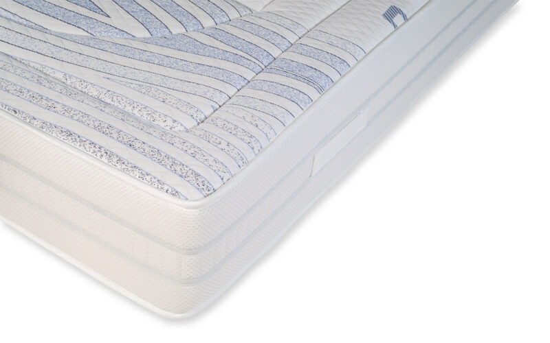 Colchón Hielo 110 + CANAPÉ DE REGALO - Imagen 4