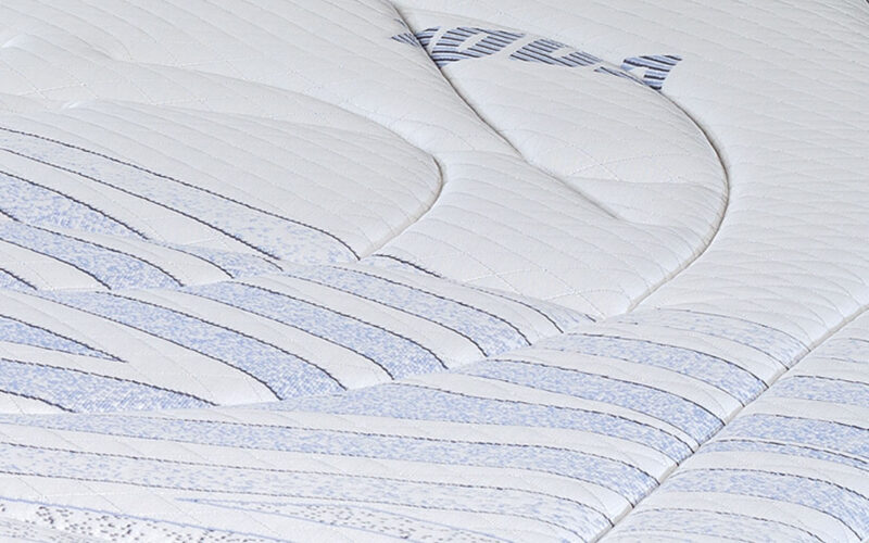 Colchón Hielo 110 + CANAPÉ DE REGALO - Imagen 3