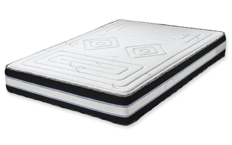 Colchón Stone 111 + CANAPÉ DE REGALO - Imagen 2