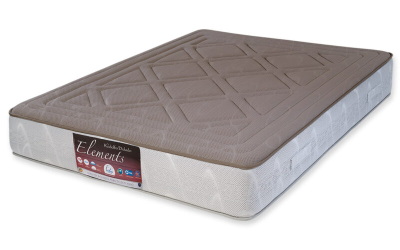 Colchón Stone 111 + CANAPÉ DE REGALO - Imagen 3