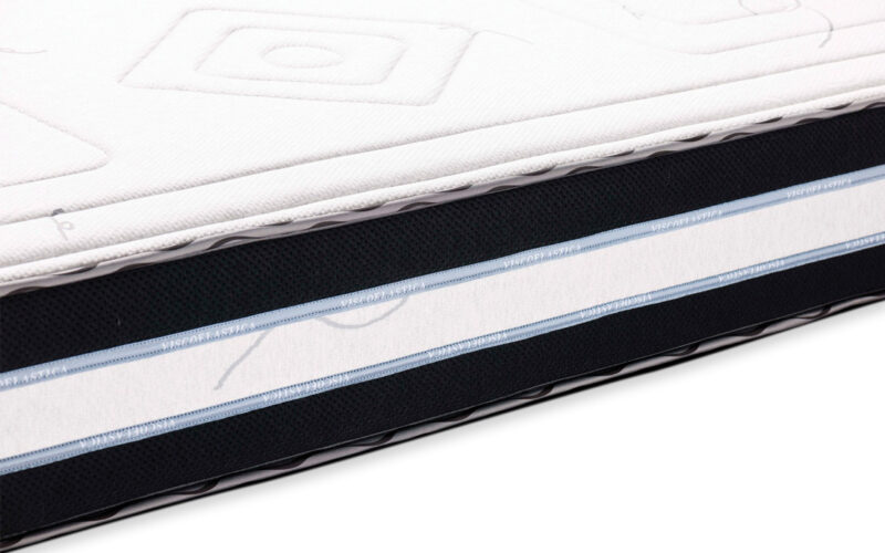 Colchón Stone 111 + CANAPÉ DE REGALO - Imagen 5