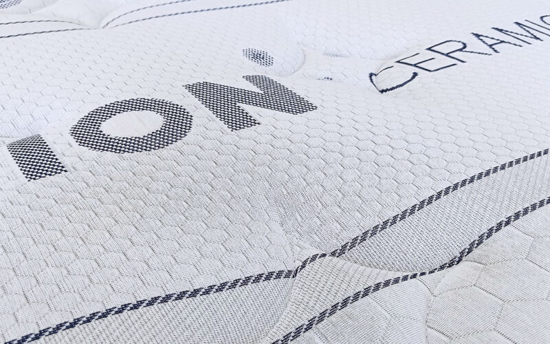 Colchón Sansón 206 - Imagen 2