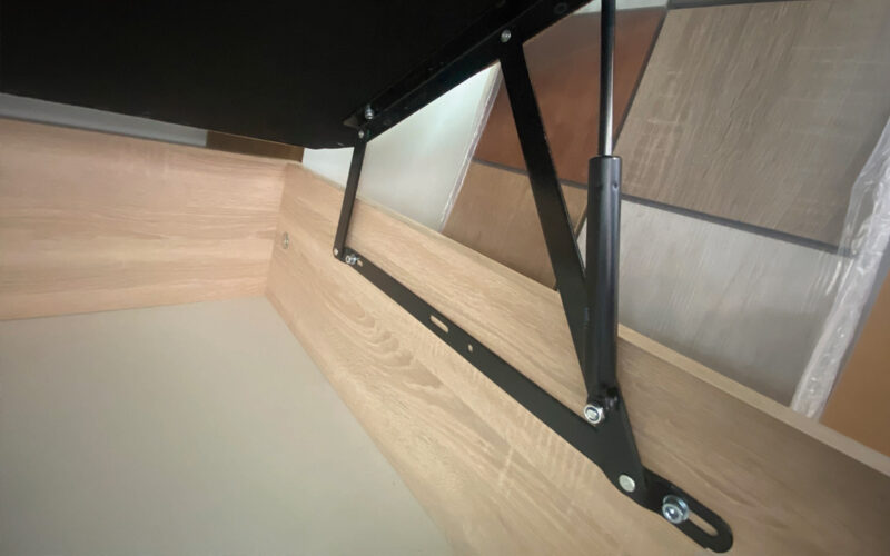 Canapé Milenium Madera 202 - Imagen 3