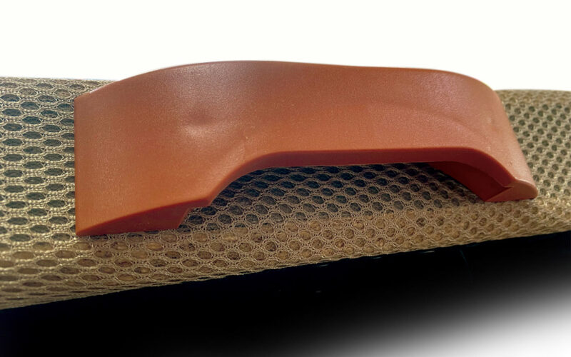 Canapé Milenium Madera Plus 203 - DESCATALOGADO - Imagen 4